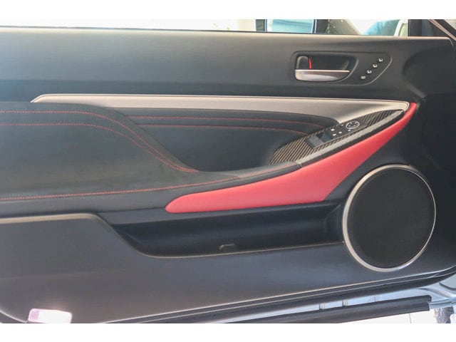 Thumbnail: 2025 Lexus RC - 33