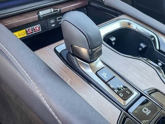 Thumbnail: 2026 Lexus RX - 46