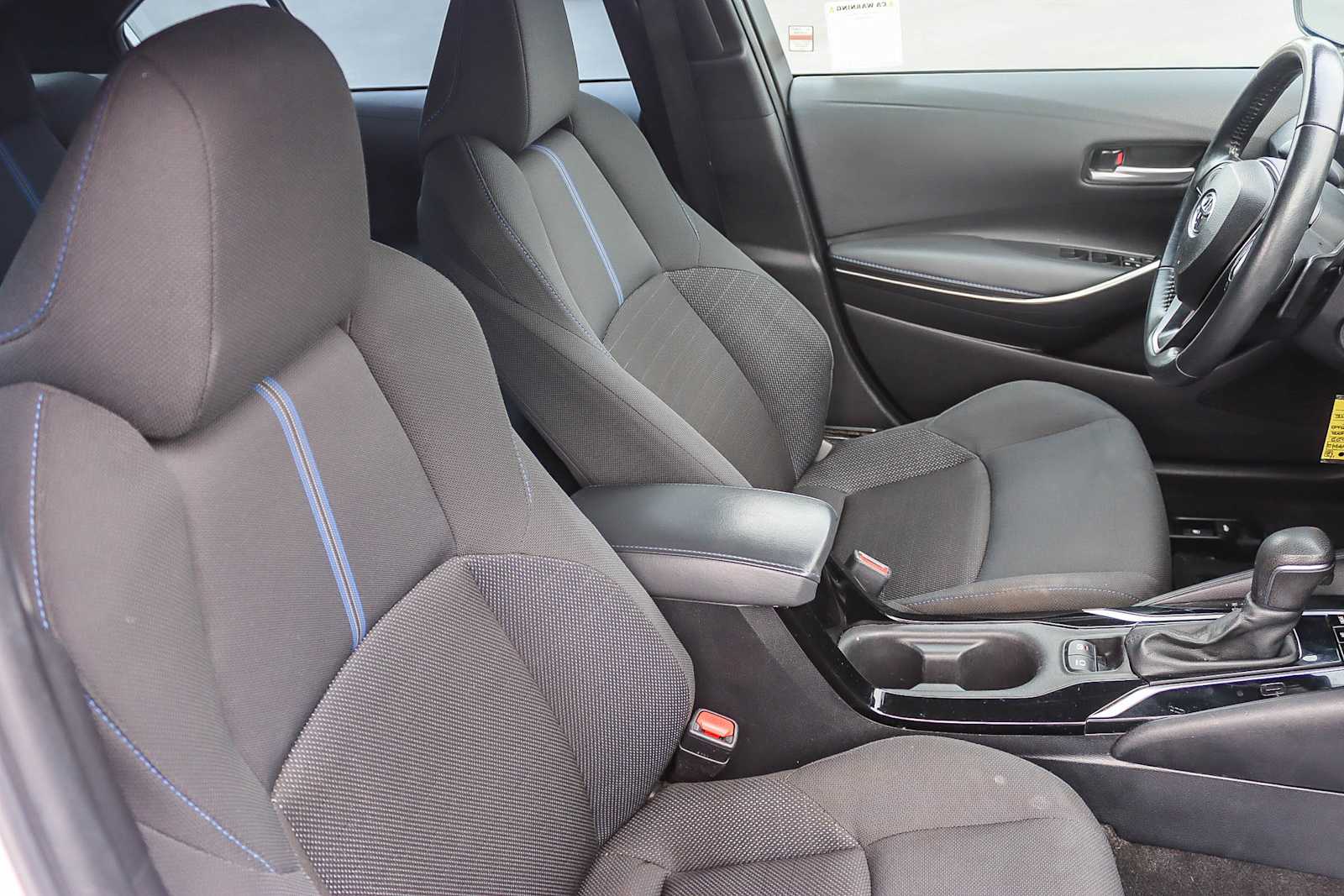 Thumbnail: 2022 Toyota Corolla - 15