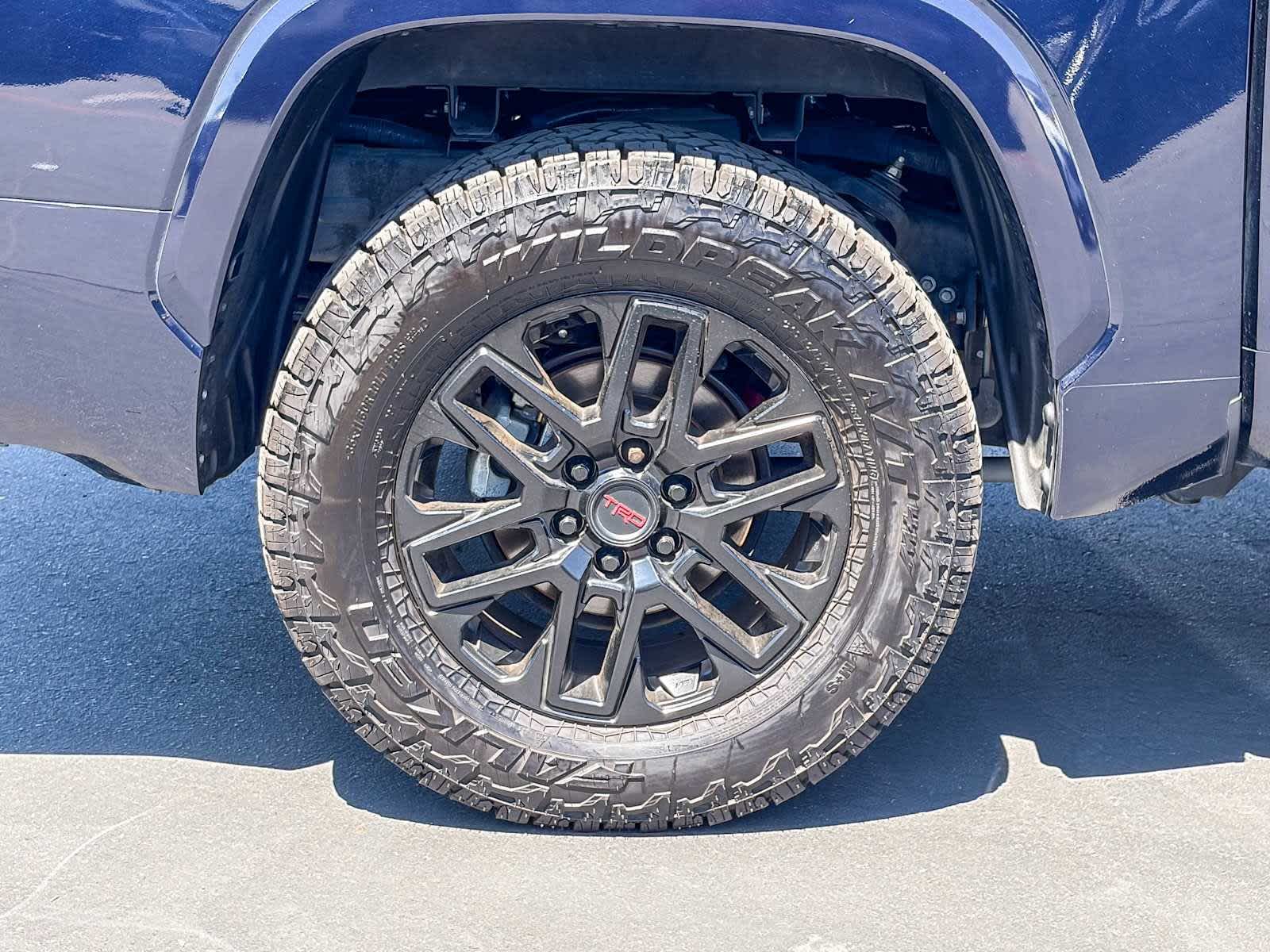2023 Toyota Tundra SR5 - Photo 10