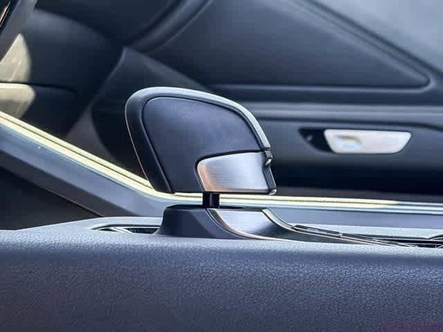 Thumbnail: 2026 Lexus TX - 41