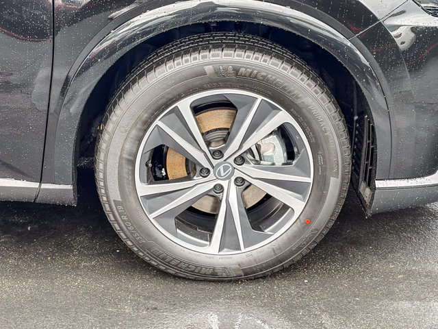 Thumbnail: 2026 Lexus RX - 9