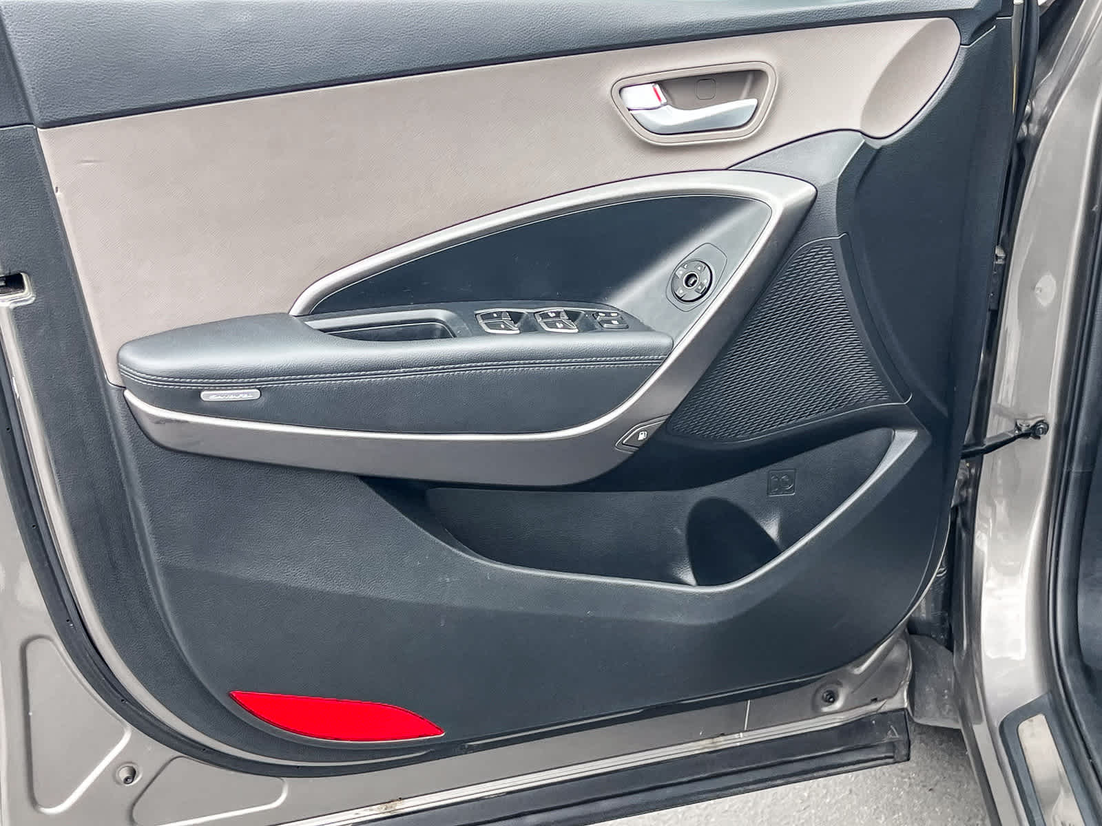 Thumbnail: 2017 Hyundai Santa Fe - 19