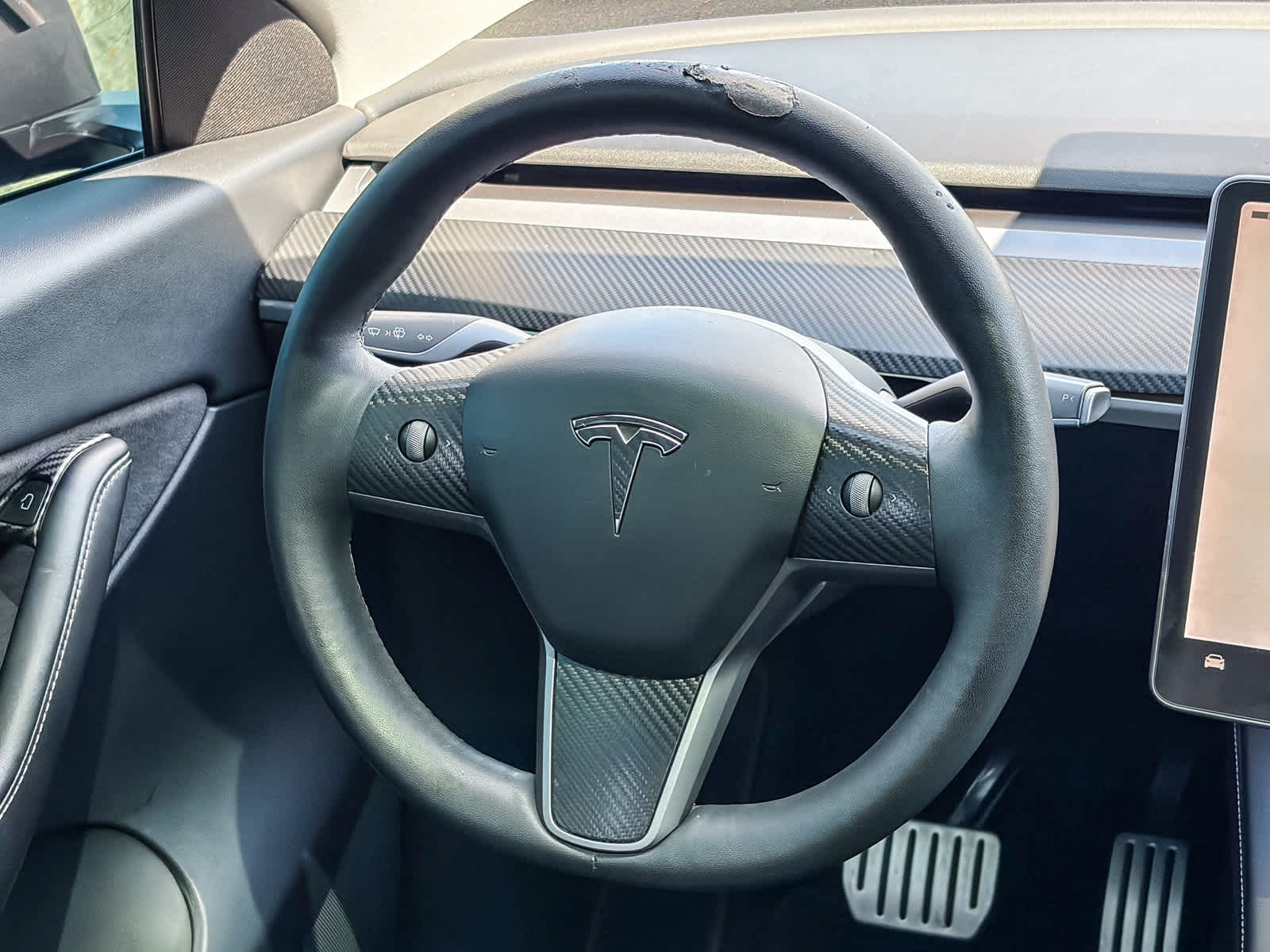 Thumbnail: 2022 Tesla Model Y - 14