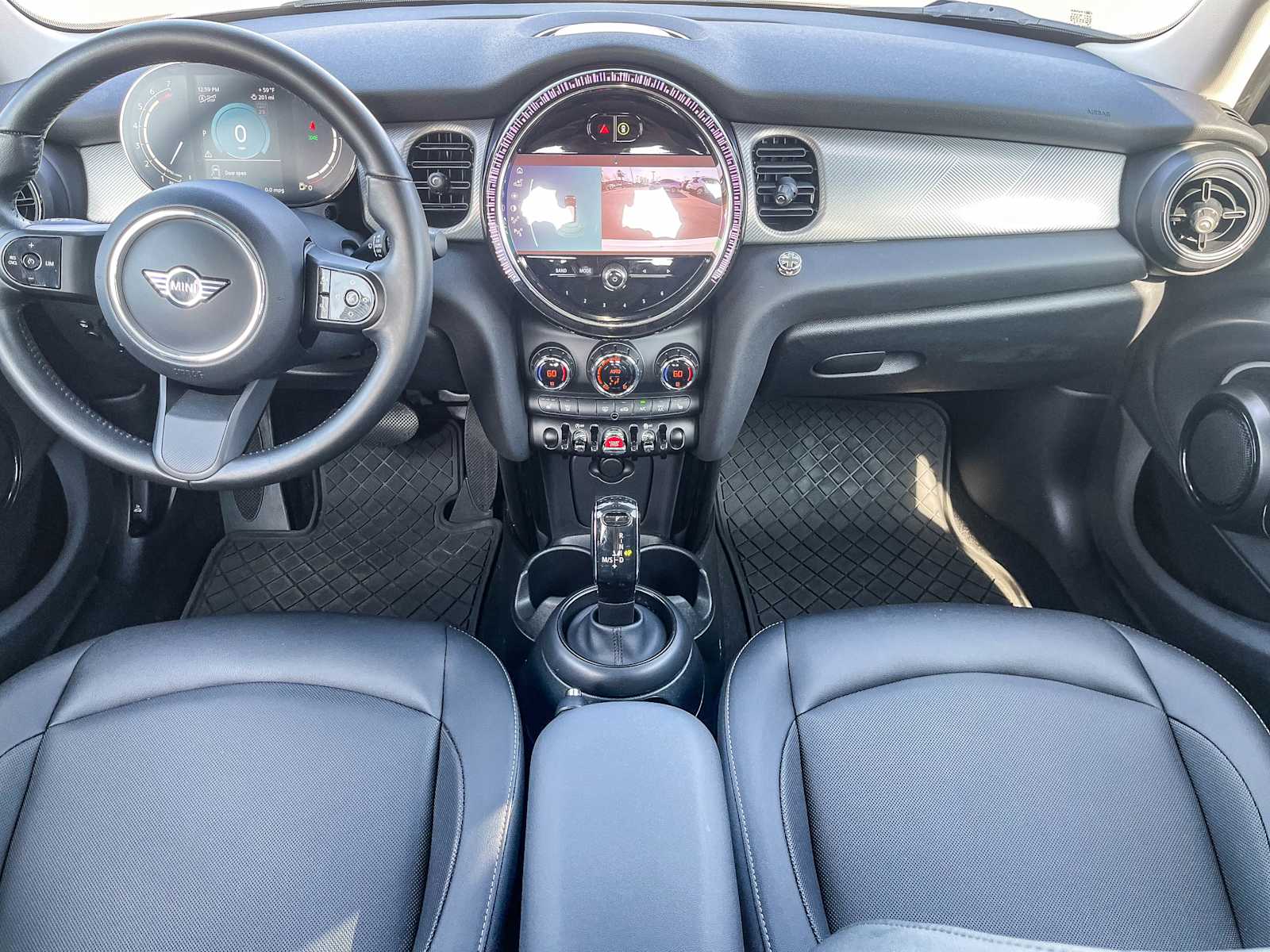 Thumbnail: 2023 MINI Cooper Hardtop - 11