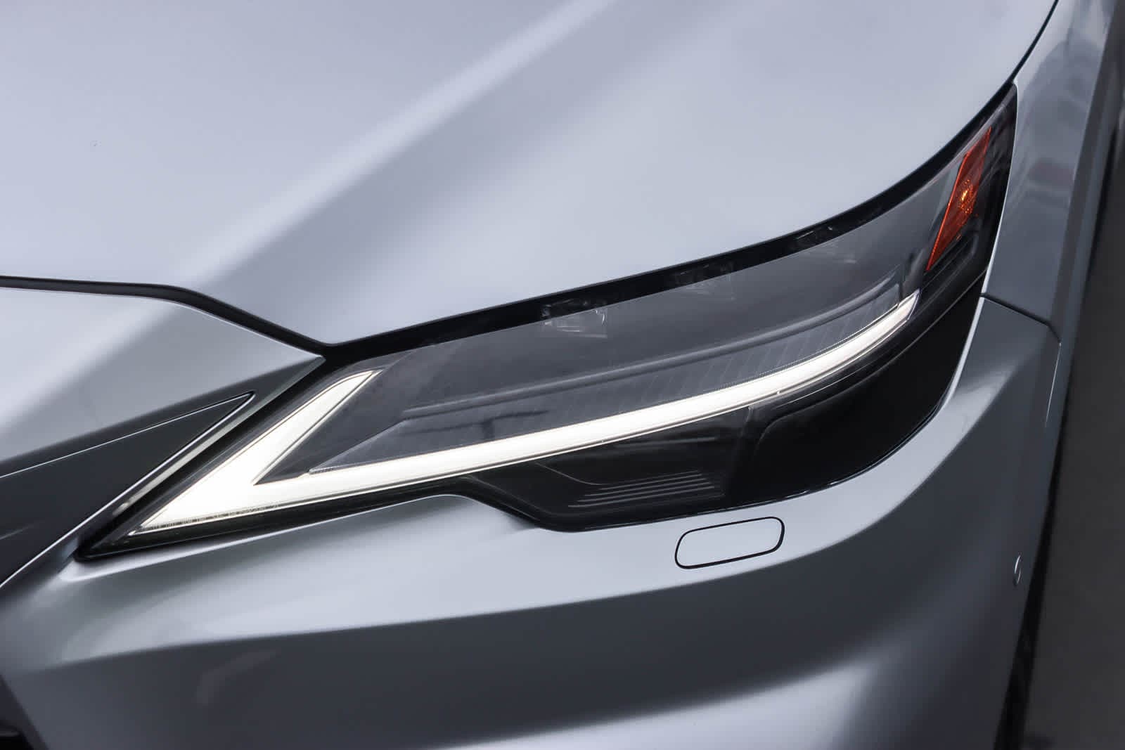 Thumbnail: 2025 Lexus RX - 7