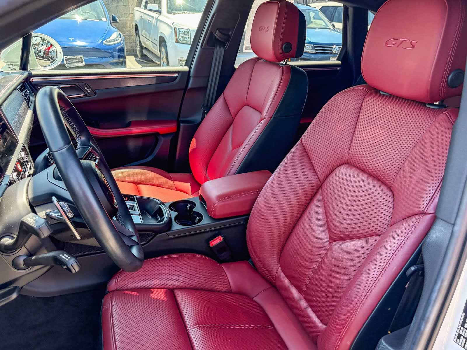 2023 Porsche Macan GTS - Photo 16