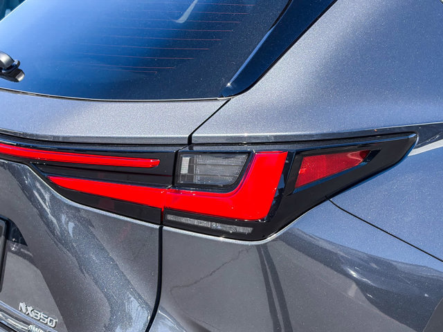 Thumbnail: 2026 Lexus NX - 8