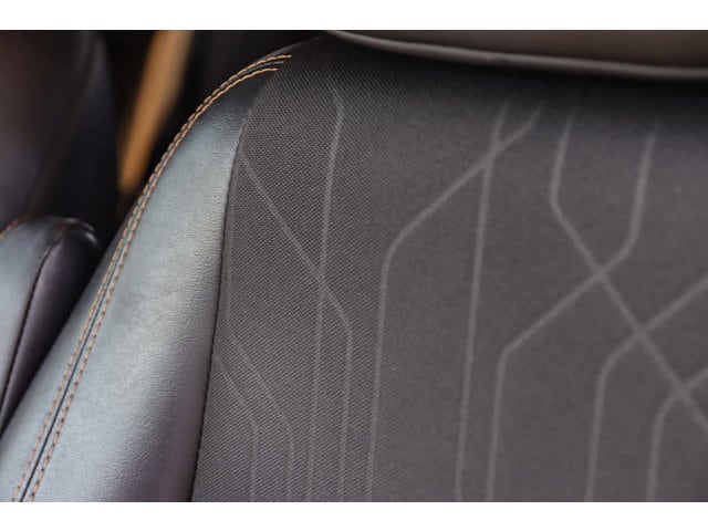 2018 Chevrolet Trax LT 23
