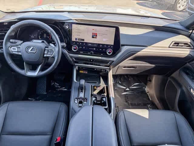 Thumbnail: 2026 Lexus TX - 31