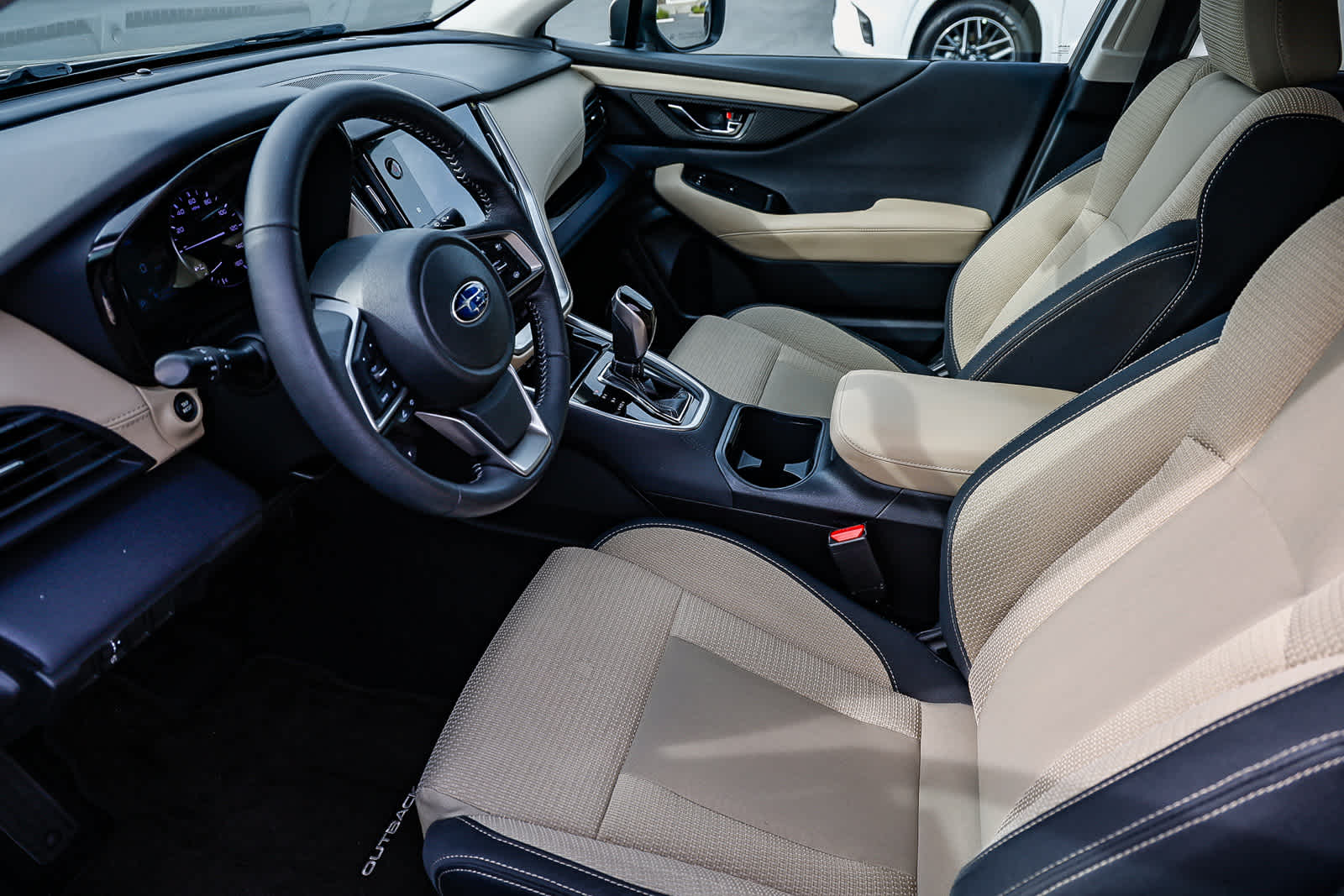 Thumbnail: 2020 Subaru Outback - 18