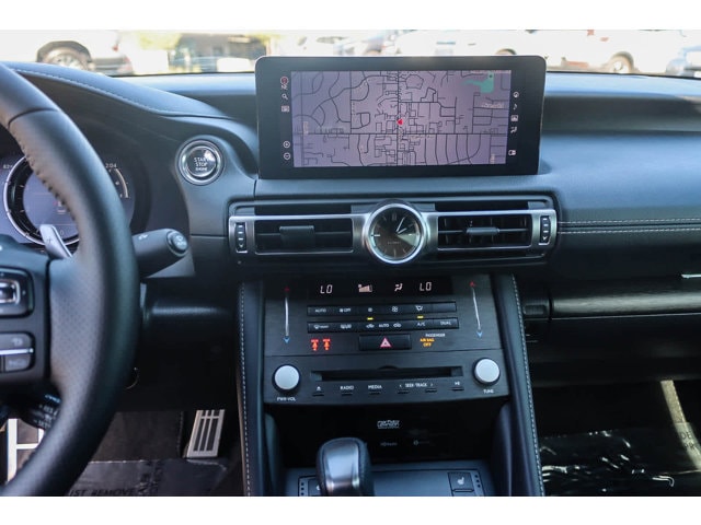 Thumbnail: 2025 Lexus RC - 14