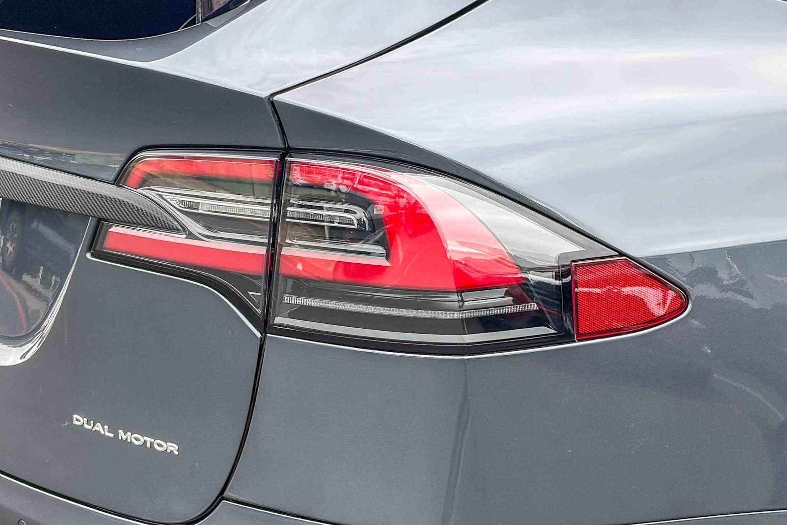 Thumbnail: 2020 Tesla Model X - 8