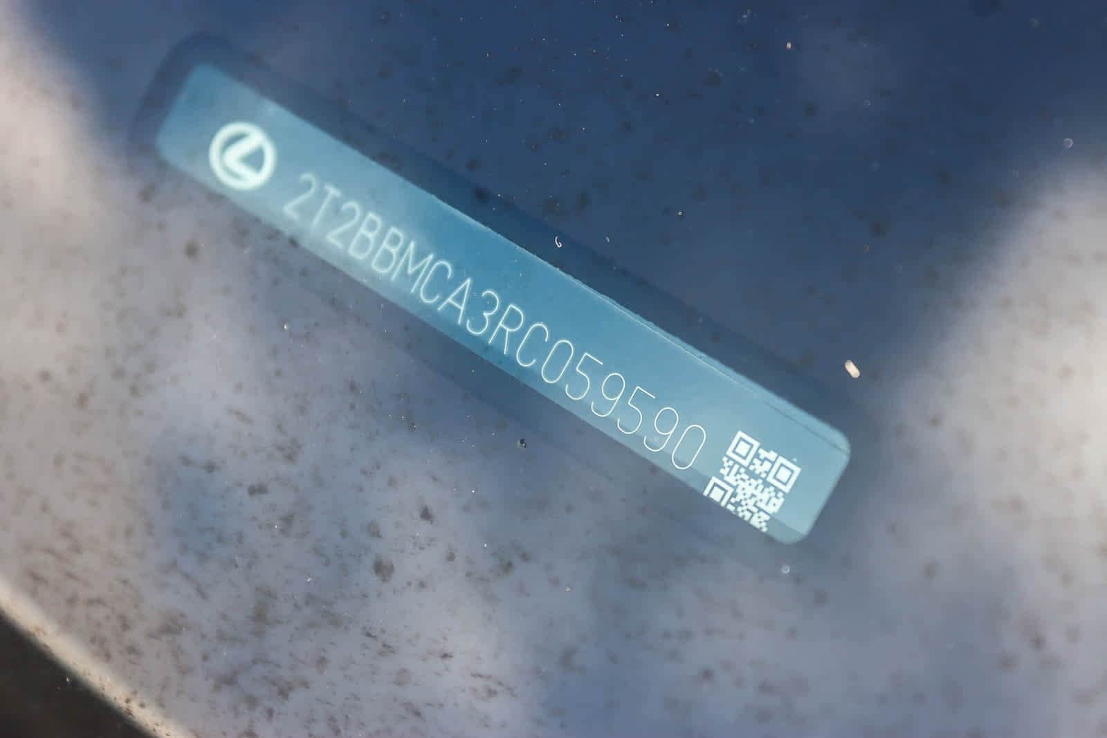 Thumbnail: 2024 Lexus RX - 28