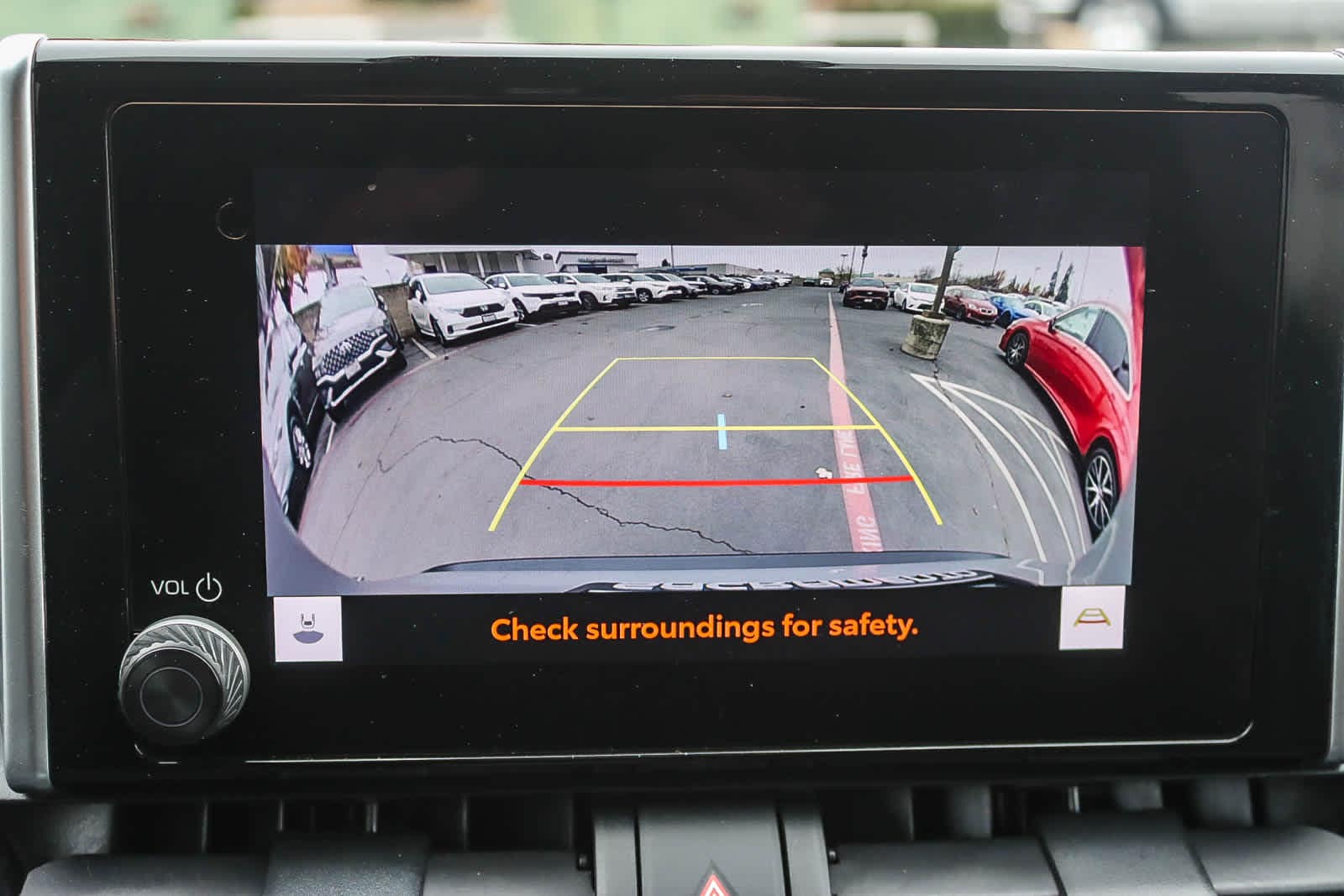 Thumbnail: 2023 Toyota RAV4 - 23