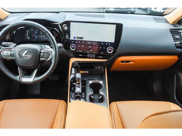 Thumbnail: 2026 Lexus NX - 13