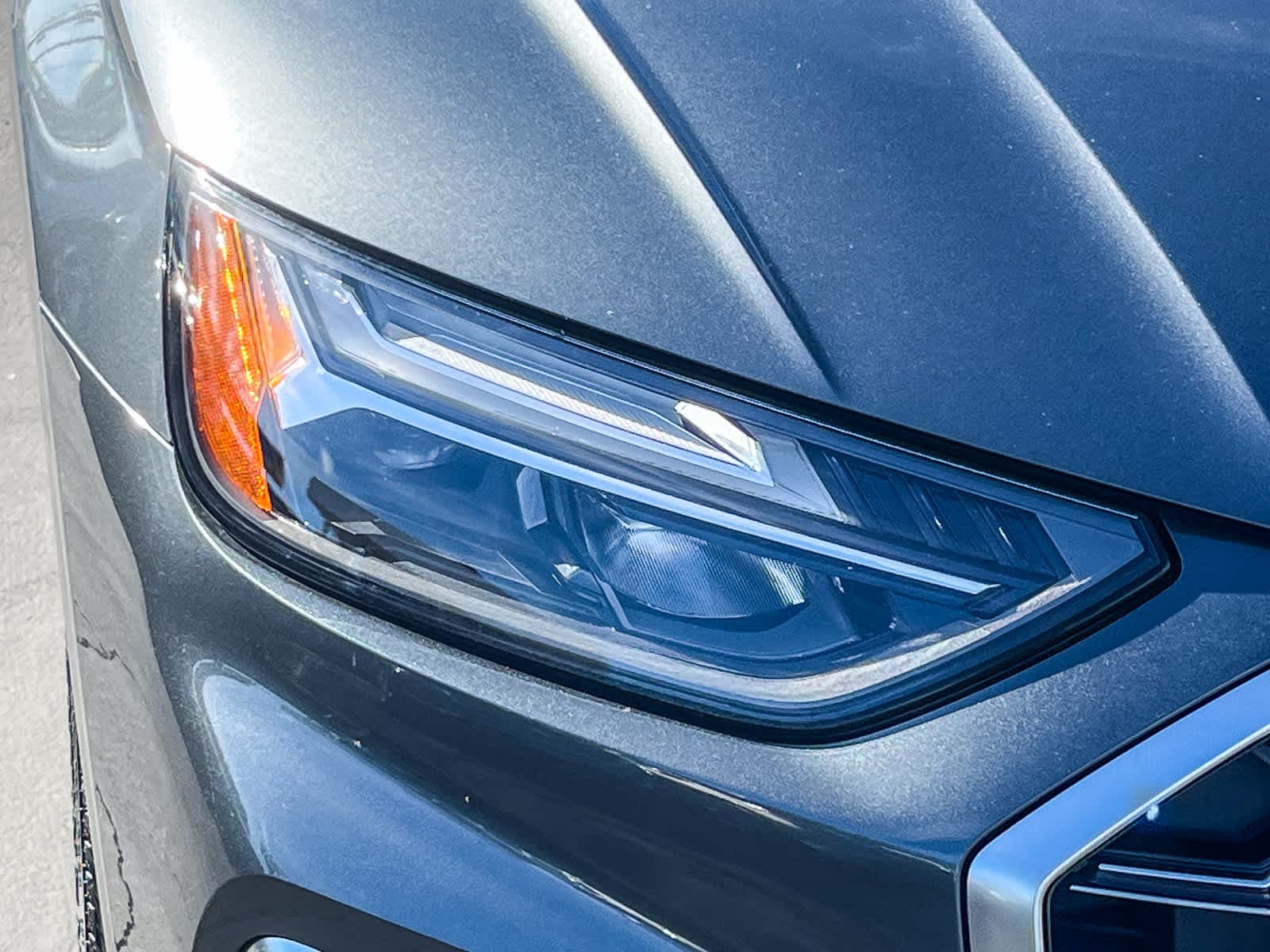 Thumbnail: 2022 Audi SQ5 - 7