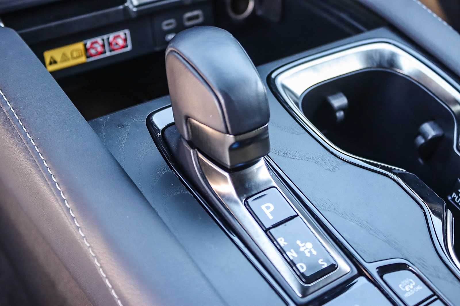 Thumbnail: 2025 Lexus RX - 18