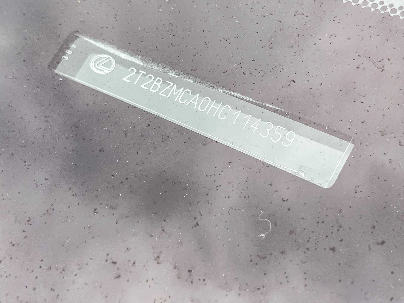 Thumbnail: 2017 Lexus RX - 26