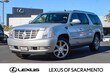 CADILLAC ESCALADE ESV