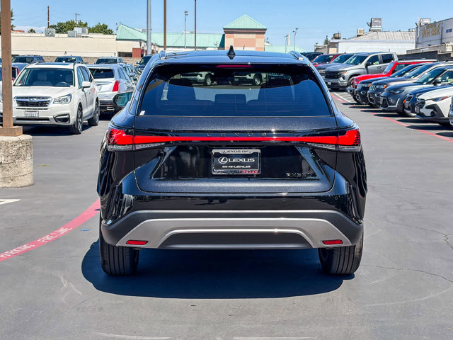 Thumbnail: 2026 Lexus RX - 3
