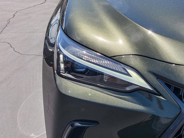 Thumbnail: 2026 Lexus NX - 7