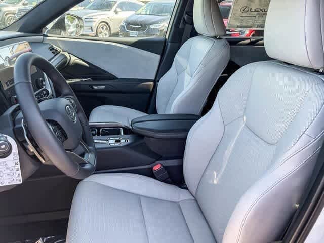 2026 Lexus TX 350 Premium - Photo 43