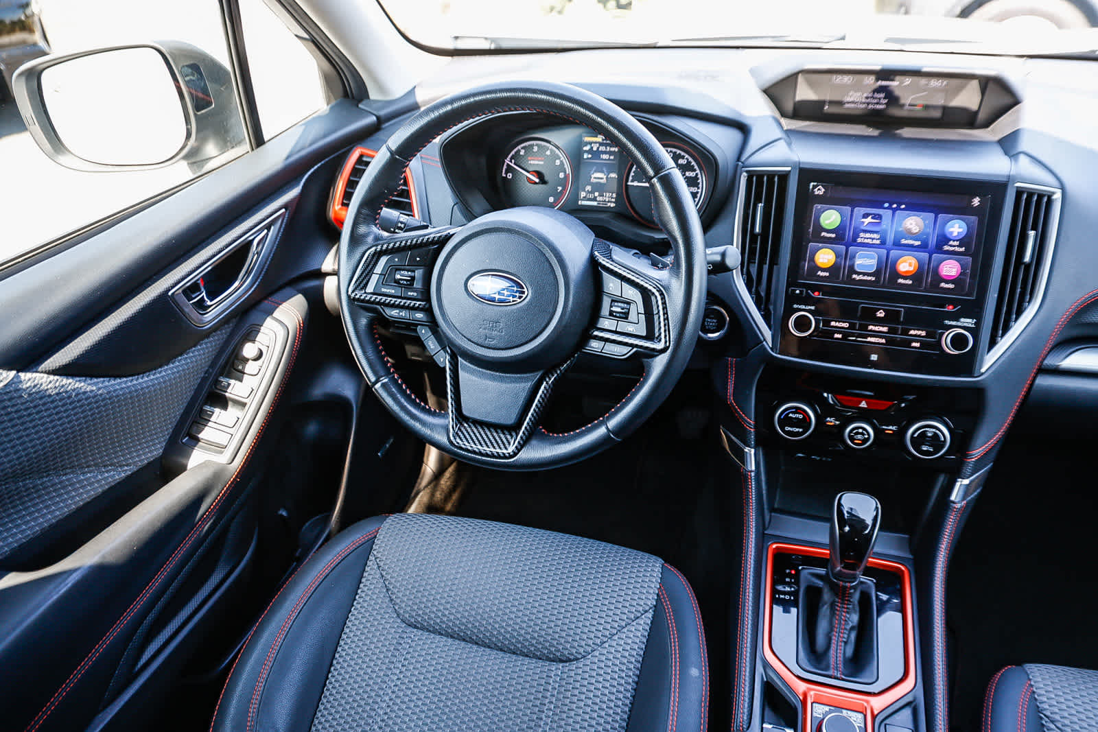 Thumbnail: 2019 Subaru Forester - 14