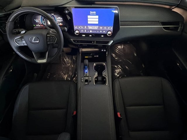 2026 Lexus RX 350 Premium - Photo 3