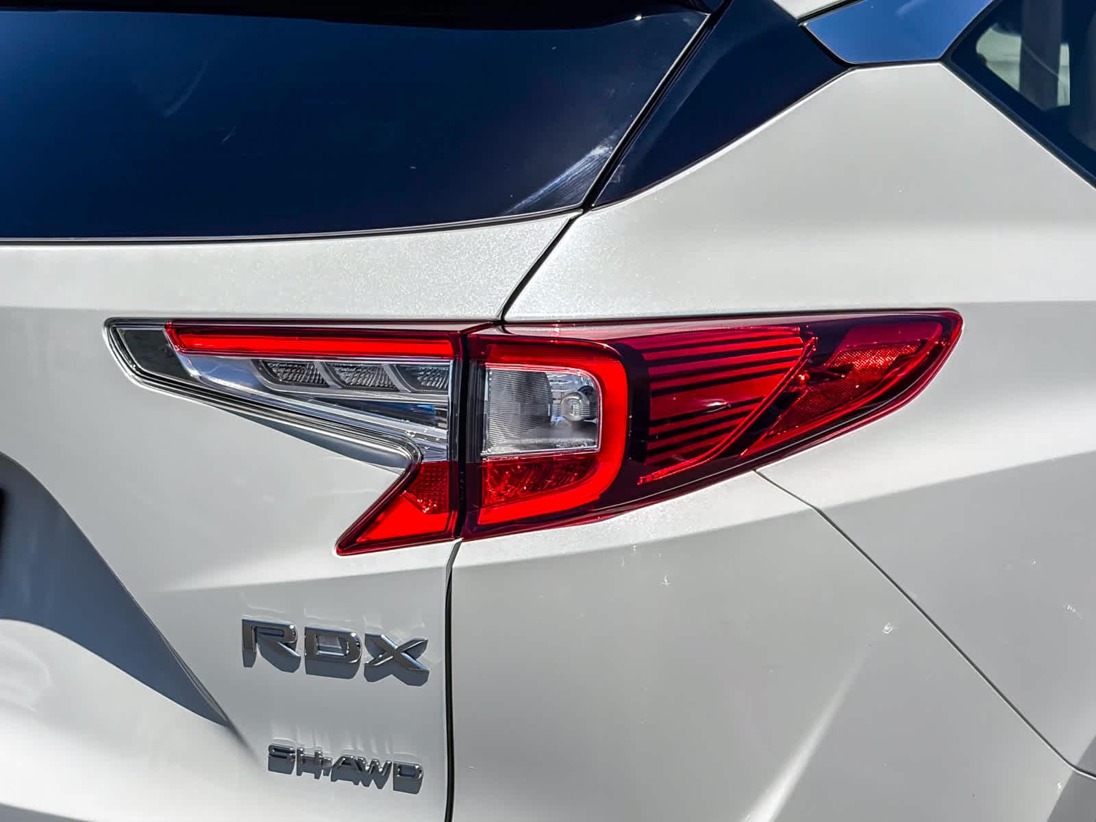 Thumbnail: 2021 Acura RDX - 7