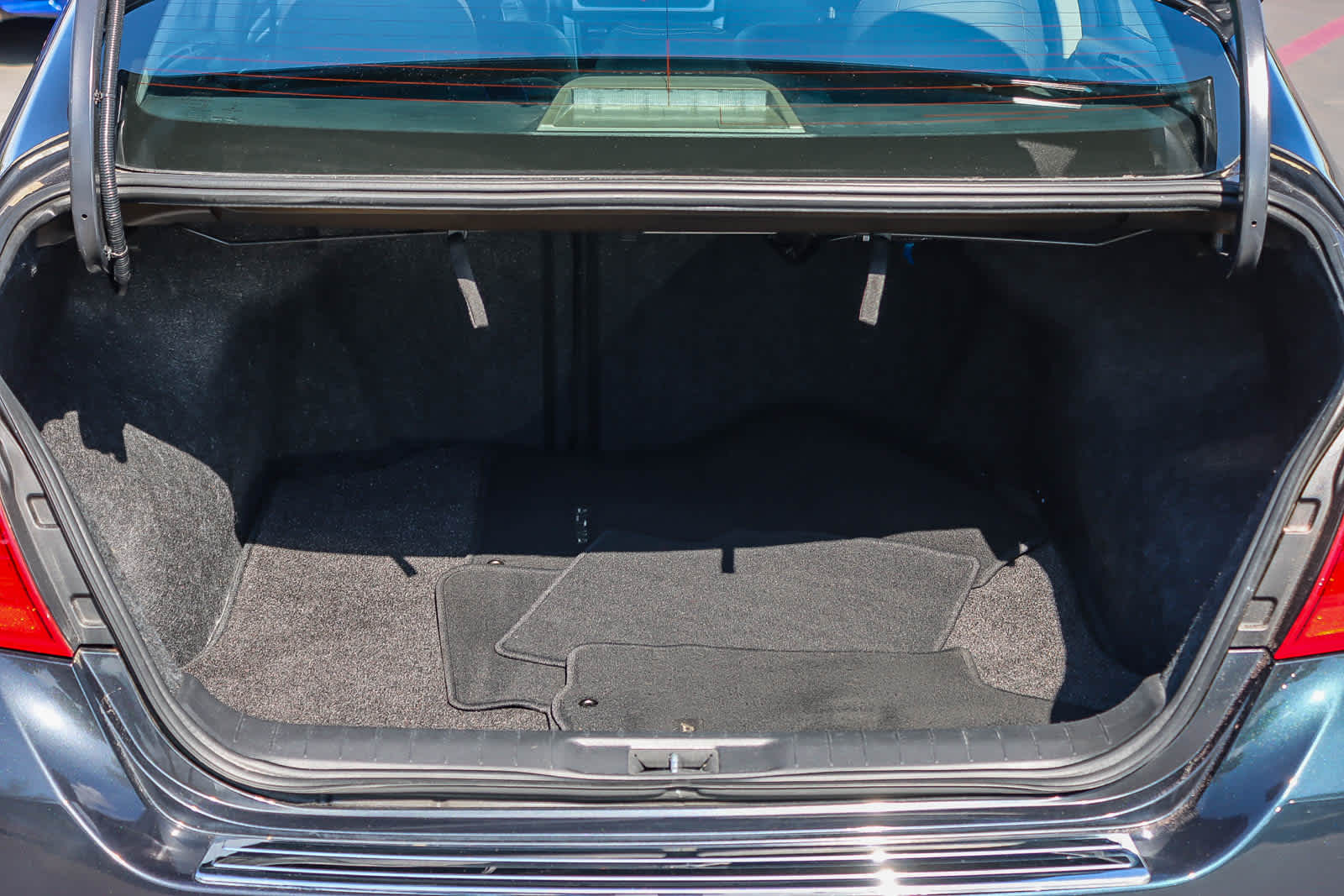 Thumbnail: 2016 Nissan Altima - 22