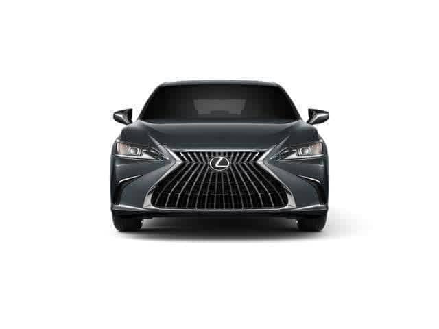 Thumbnail: 2025 Lexus ES - 4