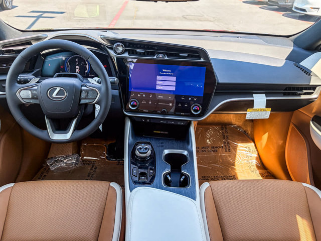 Thumbnail: 2026 Lexus RZ - 13