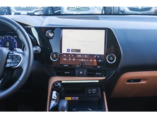 Thumbnail: 2026 Lexus NX - 14