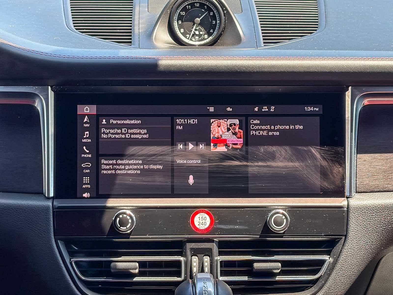 2023 Porsche Macan GTS - Photo 13