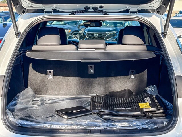 Thumbnail: 2026 Lexus RX - 11