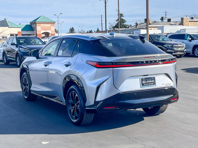 Thumbnail: 2026 Lexus RZ - 2