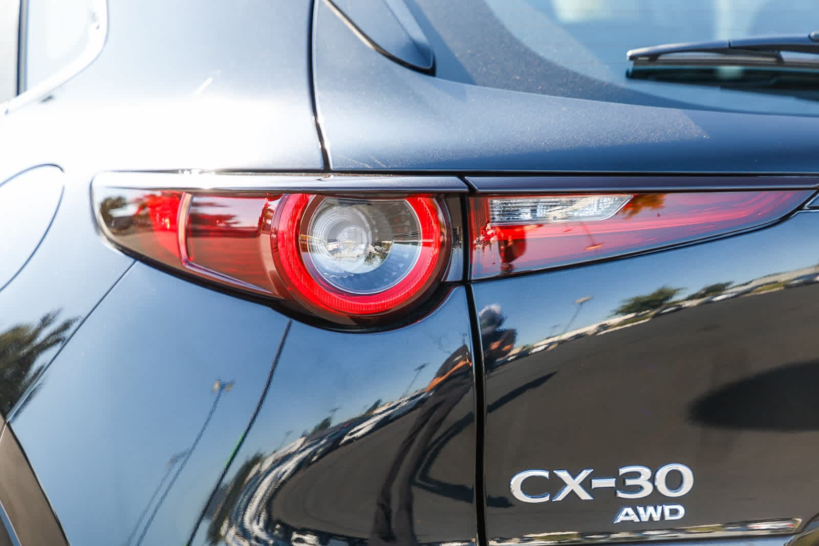Thumbnail: 2021 Mazda CX-30 - 10
