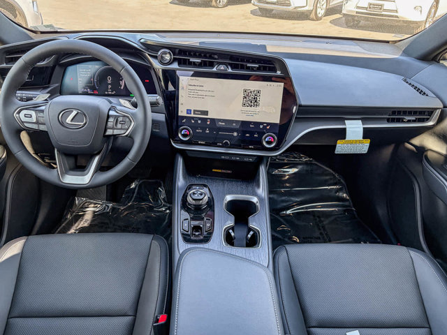 Thumbnail: 2026 Lexus RZ - 11