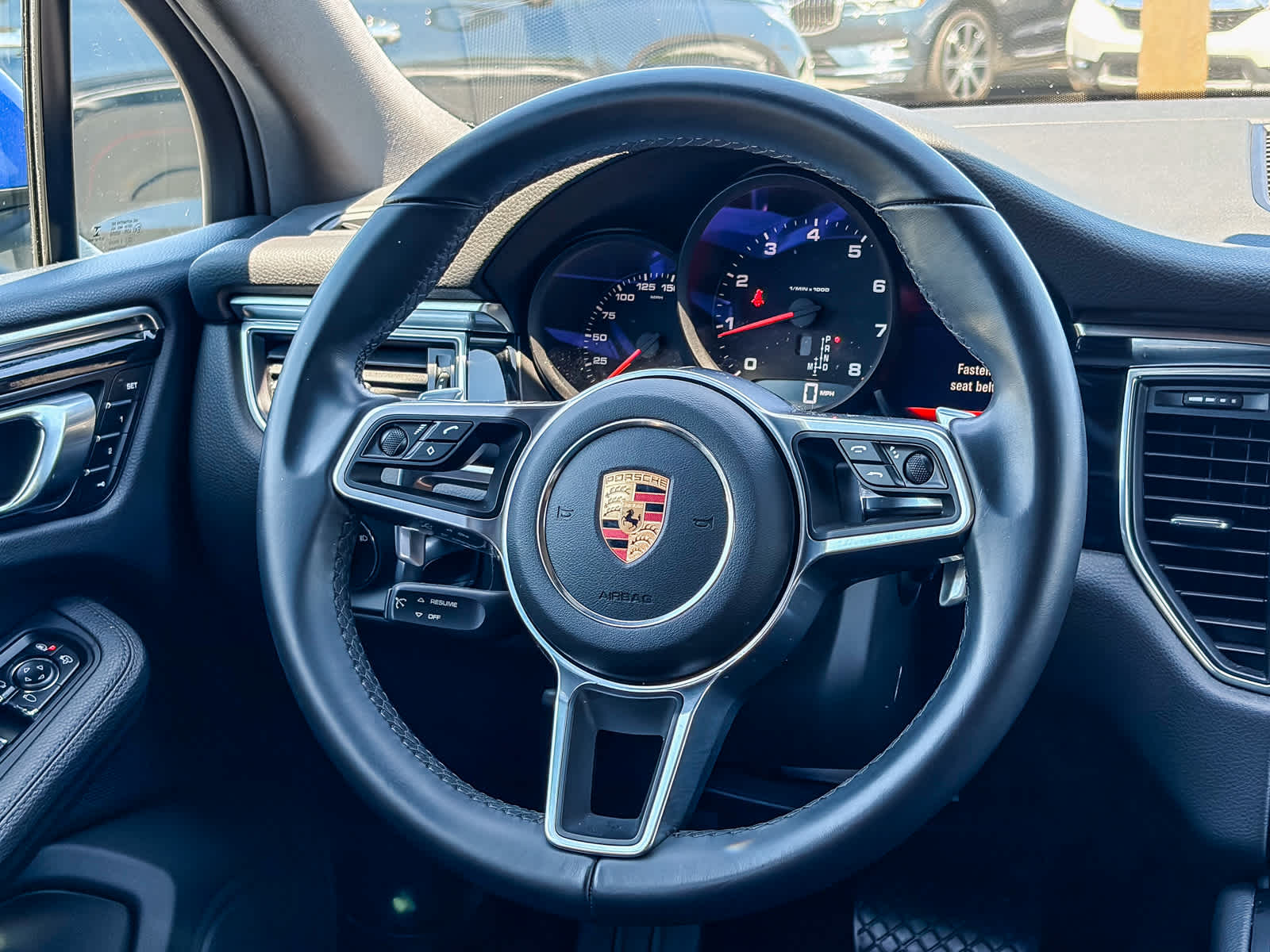 Thumbnail: 2018 Porsche Macan - 14