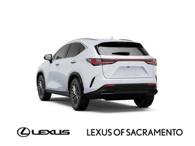 Thumbnail: 2026 Lexus NX - 1