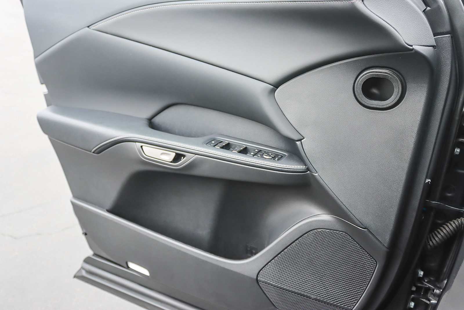 Thumbnail: 2025 Lexus RX - 20