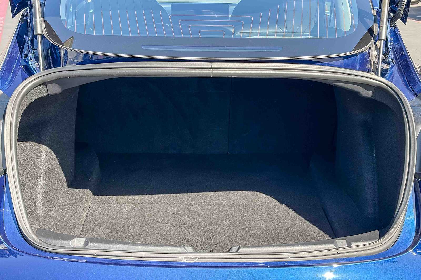 Thumbnail: 2018 Tesla Model 3 - 24