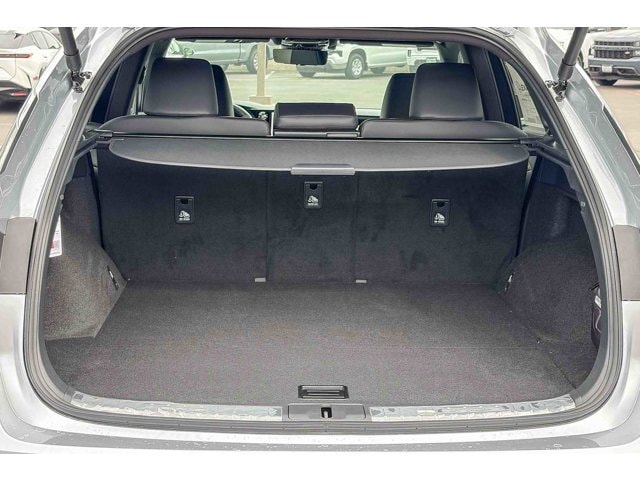 Thumbnail: 2026 Lexus RX - 11