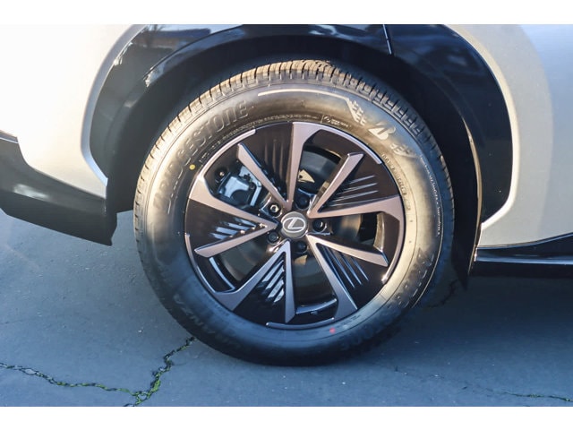 Thumbnail: 2026 Lexus RZ - 10