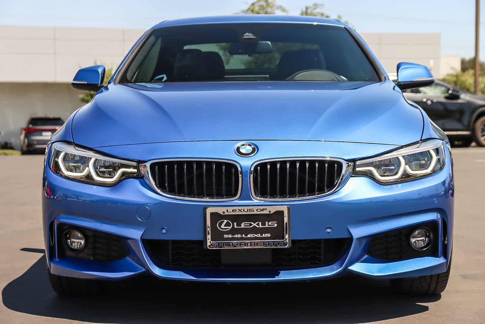 Thumbnail: 2019 BMW 4 Series - 6