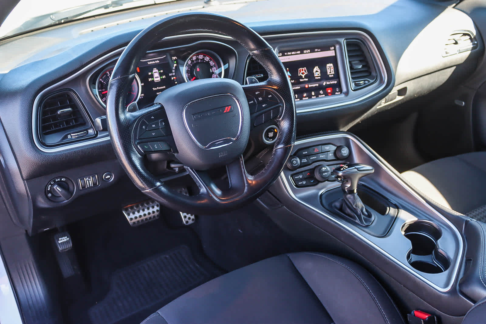 Thumbnail: 2019 Dodge Challenger - 11