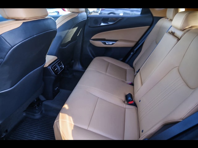 Thumbnail: 2023 Lexus NX - 27
