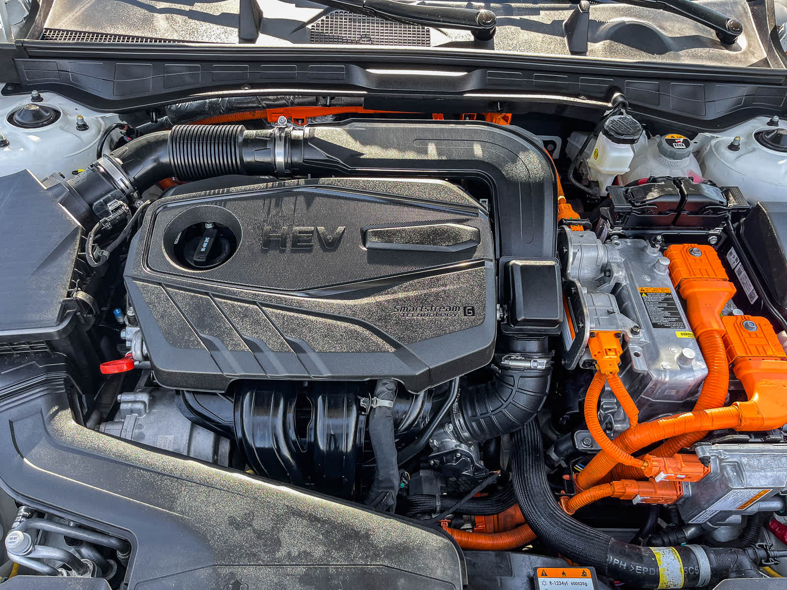 Thumbnail: 2023 Hyundai Sonata - 25