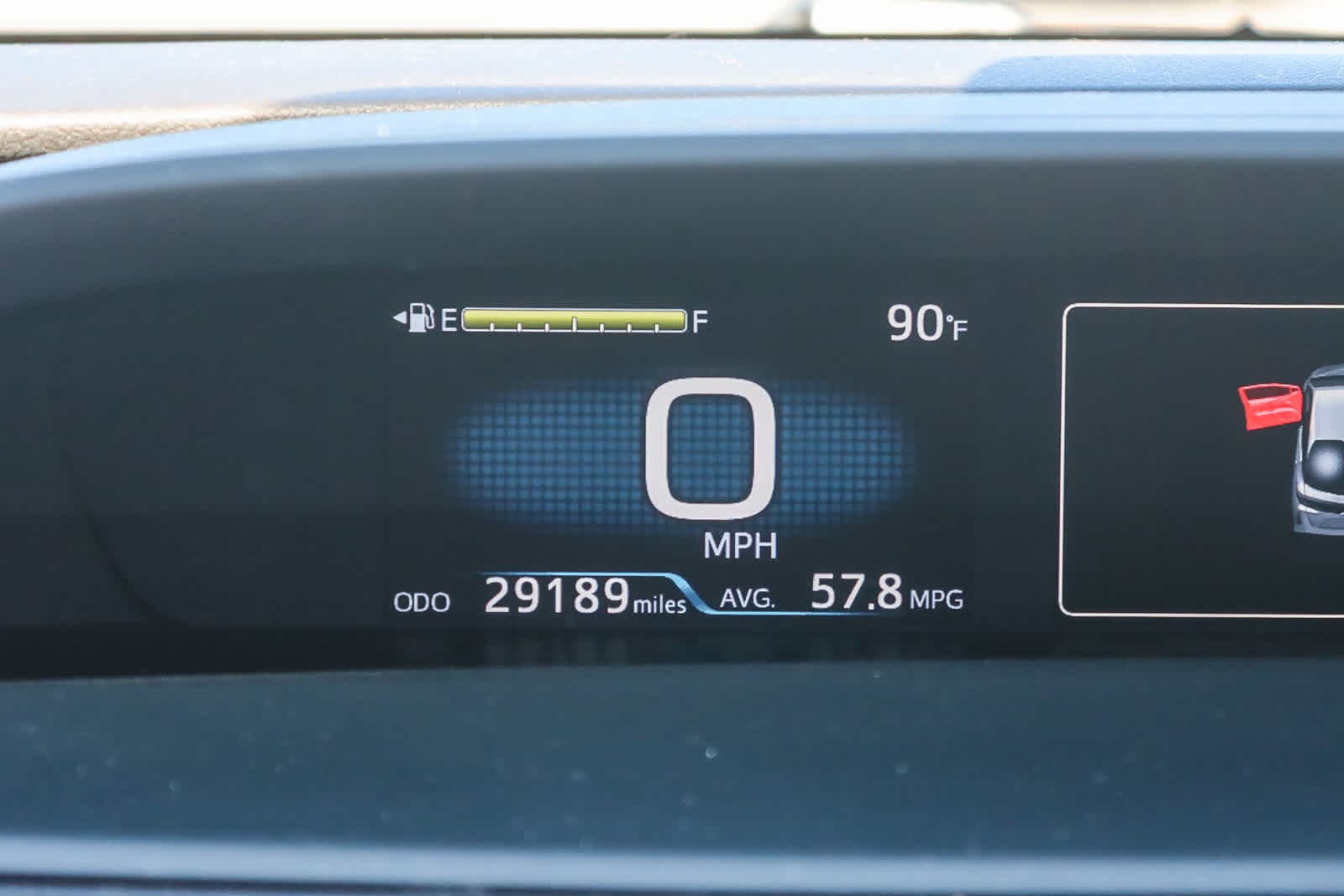 Thumbnail: 2022 Toyota Prius Prime - 21